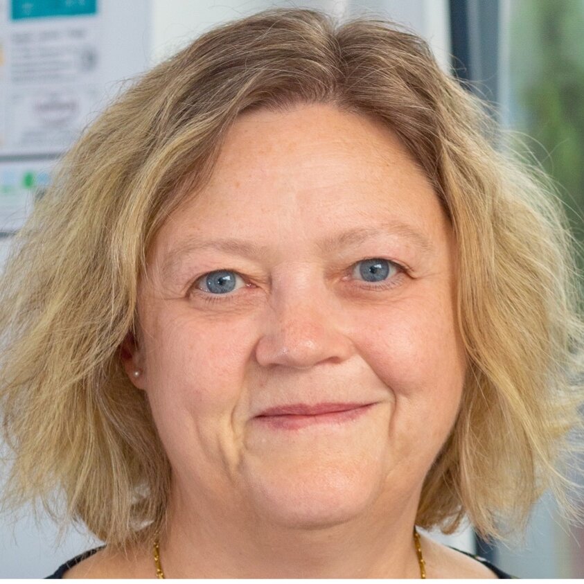 Nicola Dornseifer