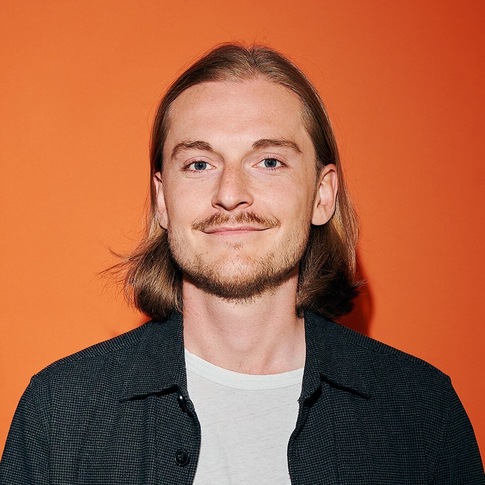 Jonas Larbalette