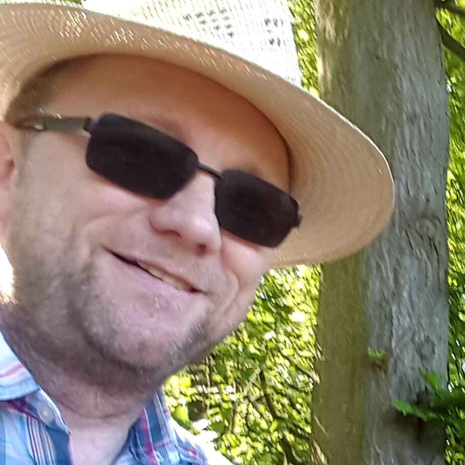 Theo Grünewald