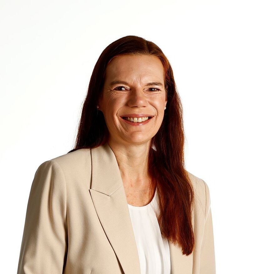 Nicole Severin