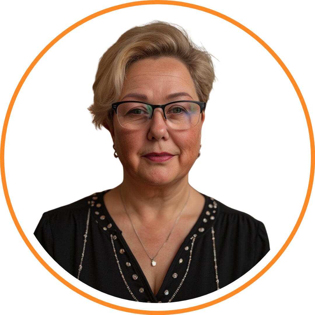 Miriam Haberer