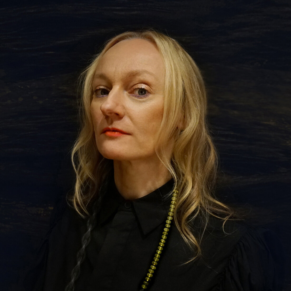 Liliane Hübner