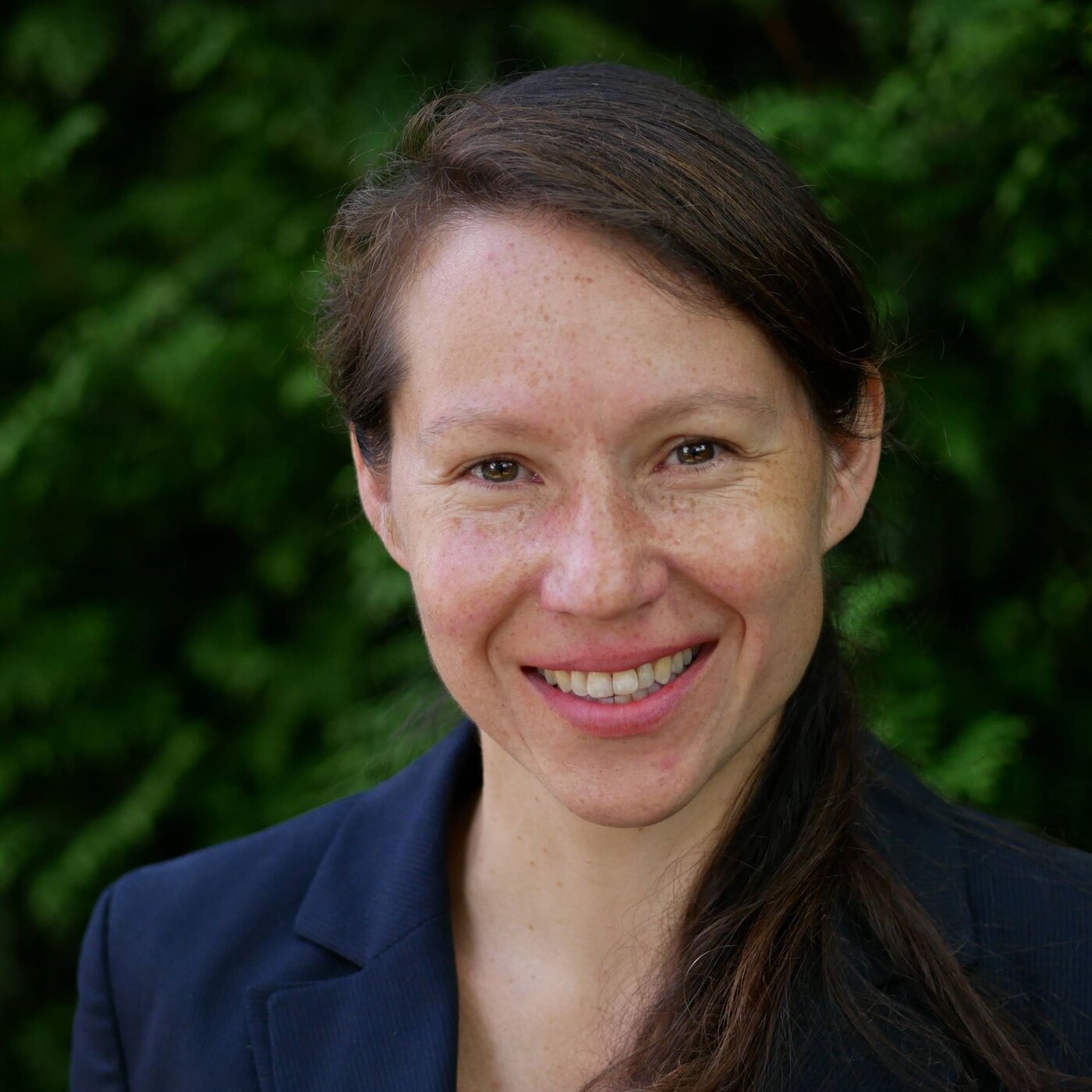 Janine Magath