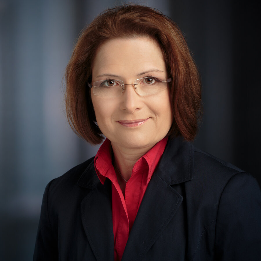 Angelika Neumann