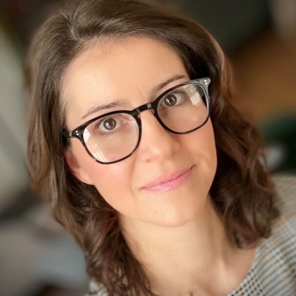 Susanne Poberschin - Onlinewerkstatt
