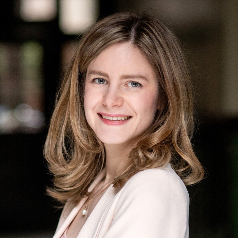 Dr. Anne-Sophie Lenoir