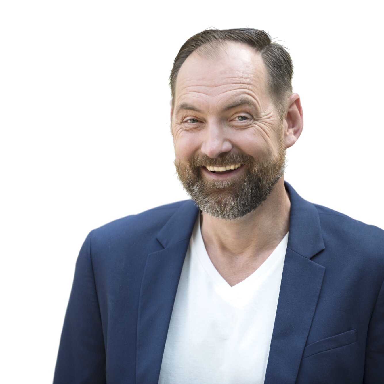 Roland Trescher