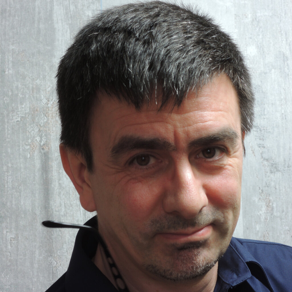 Marc Prior