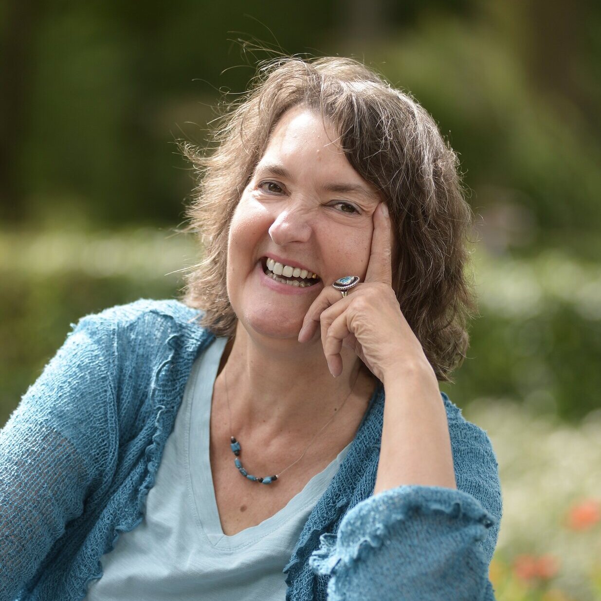 Heide Liebmann