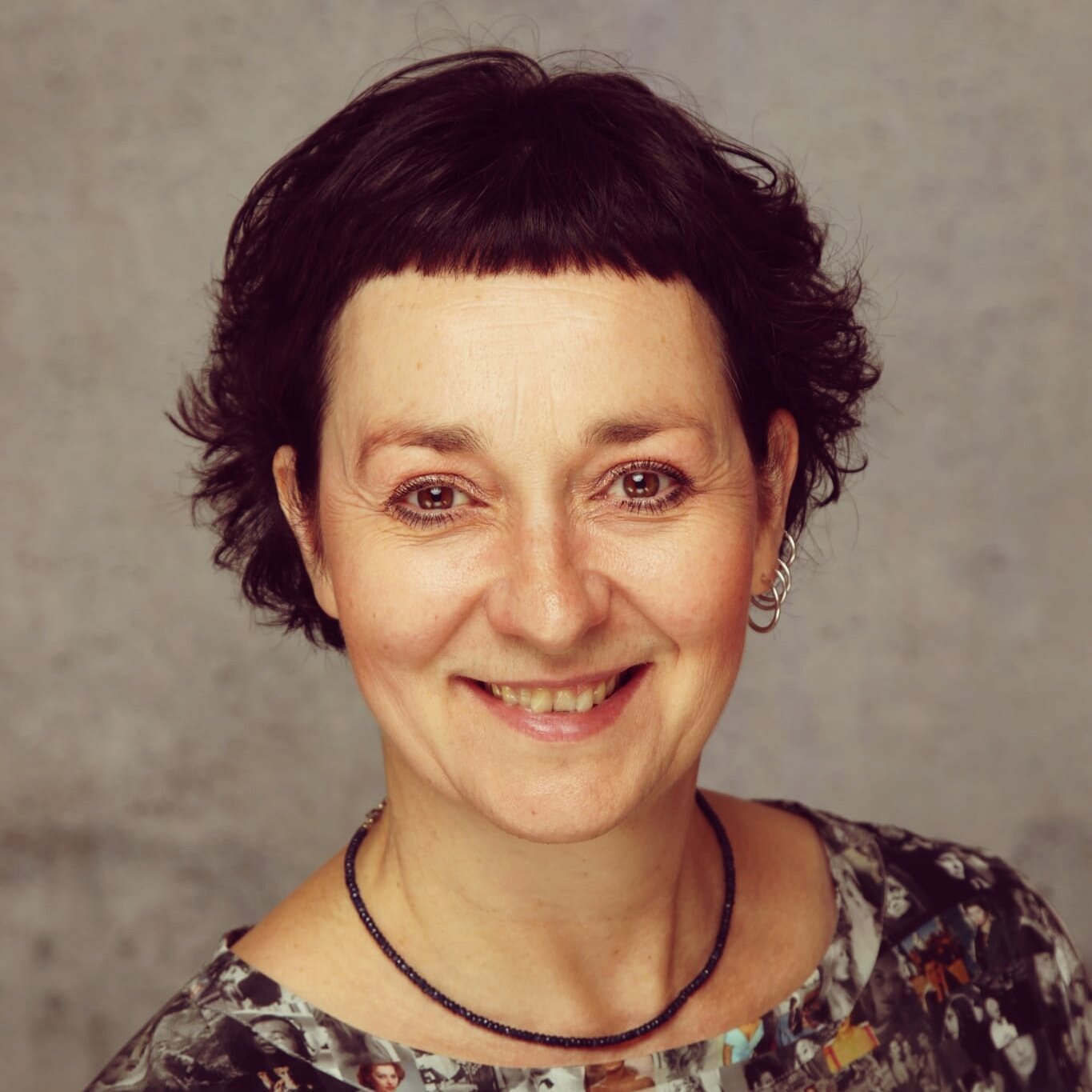 Anja Müller
