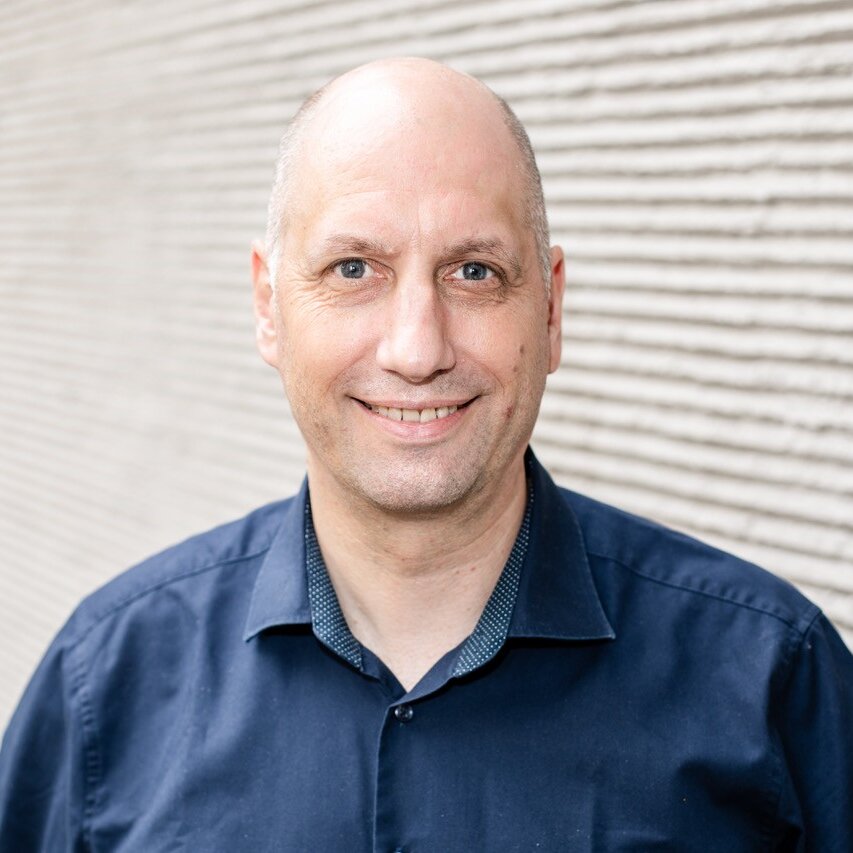 Thomas Tiedtke