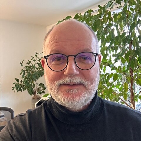 Matthias Pfeiffer