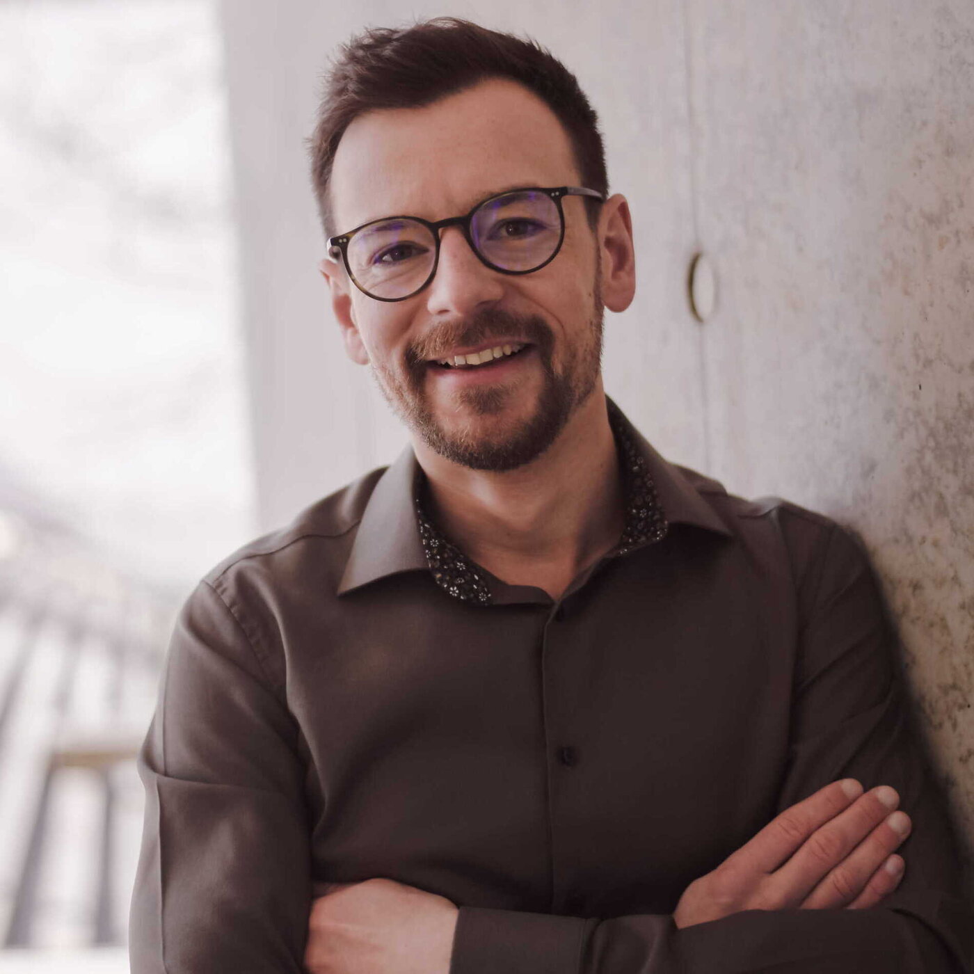 Markus Oppermann