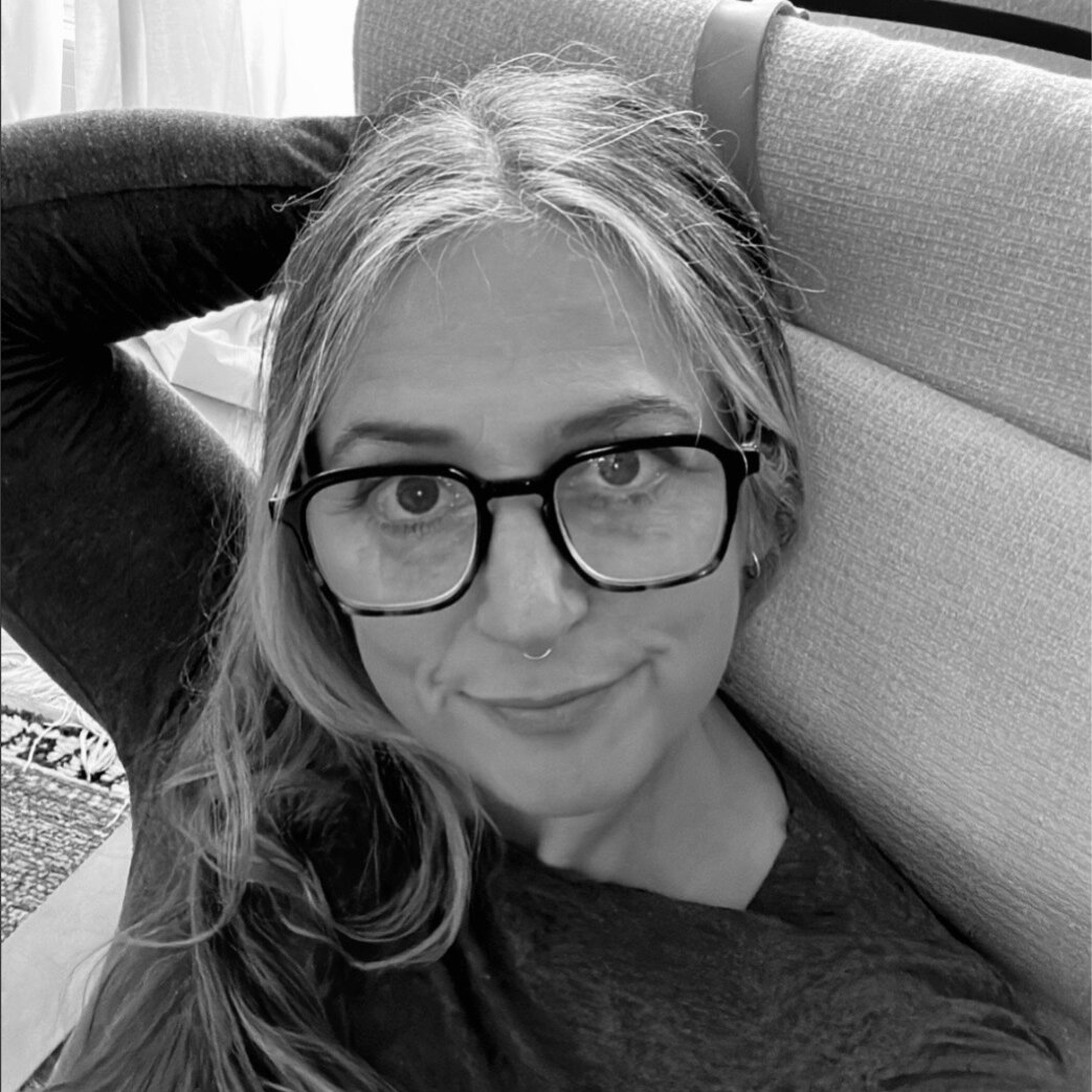 Joanna Haines