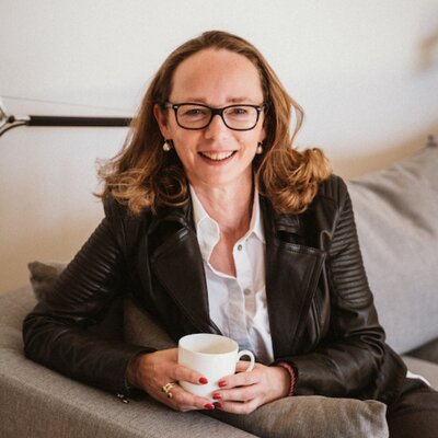 Britta Hänel