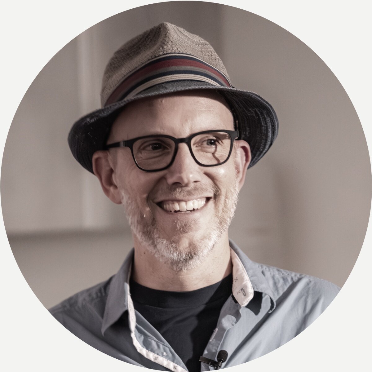 Tobias Frech