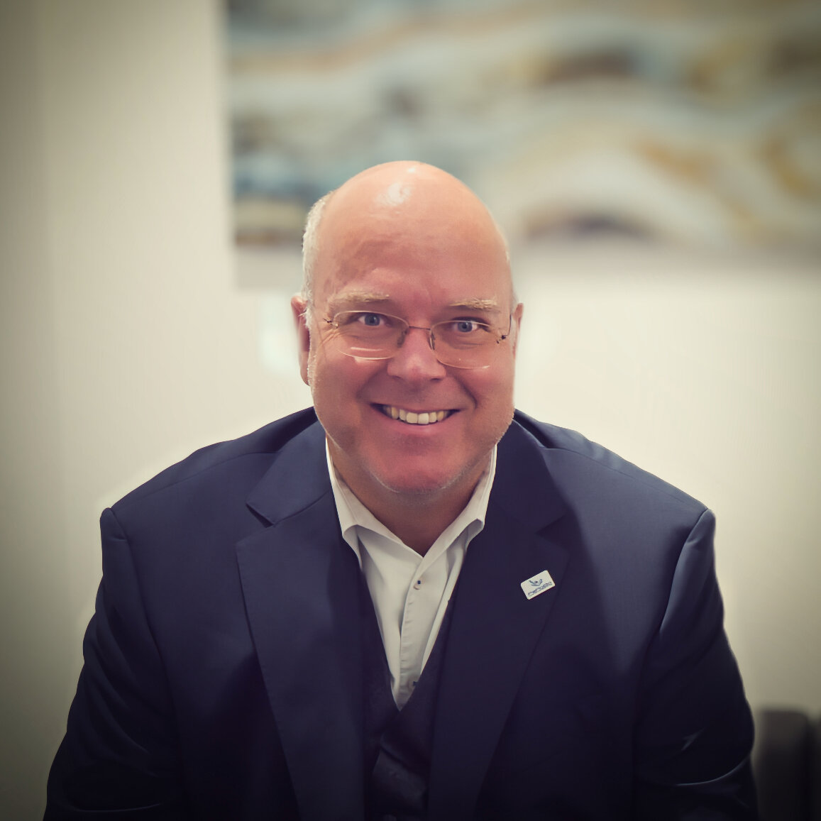 Dr. Roland Scherb, MBA