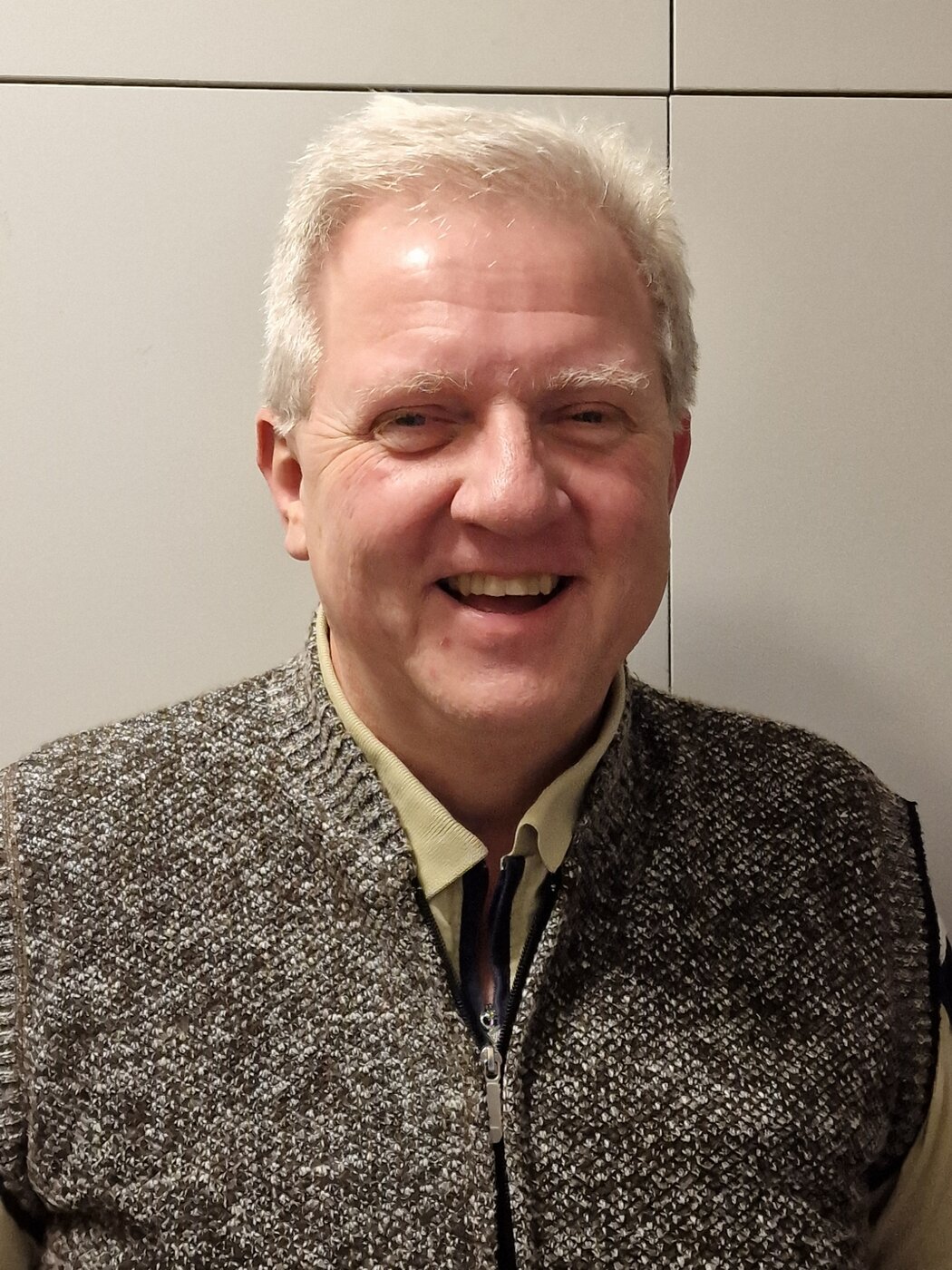 Uwe Garbotz