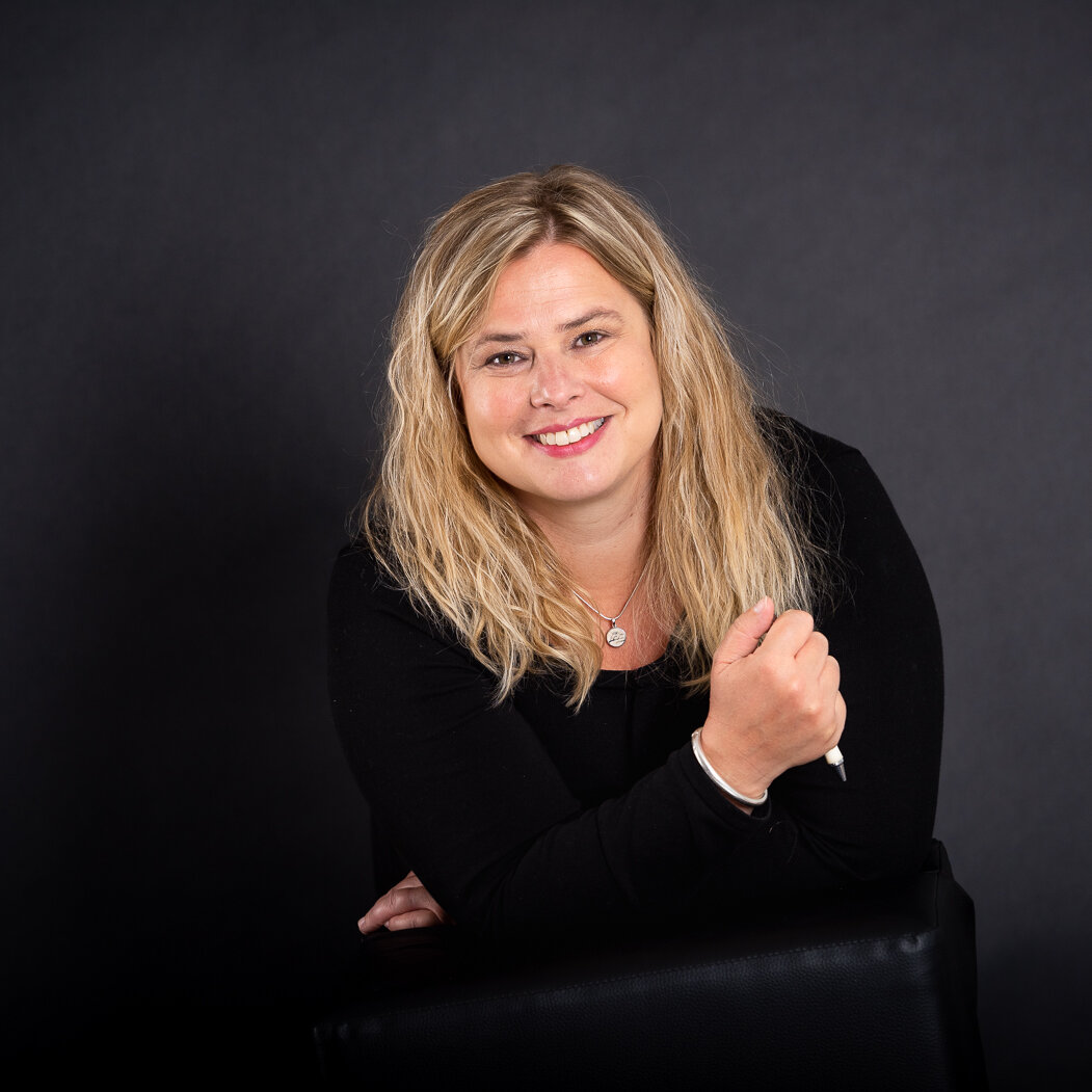 Sandra Hille