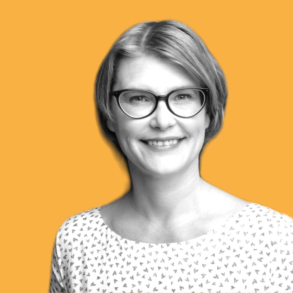 Miriam Rürup