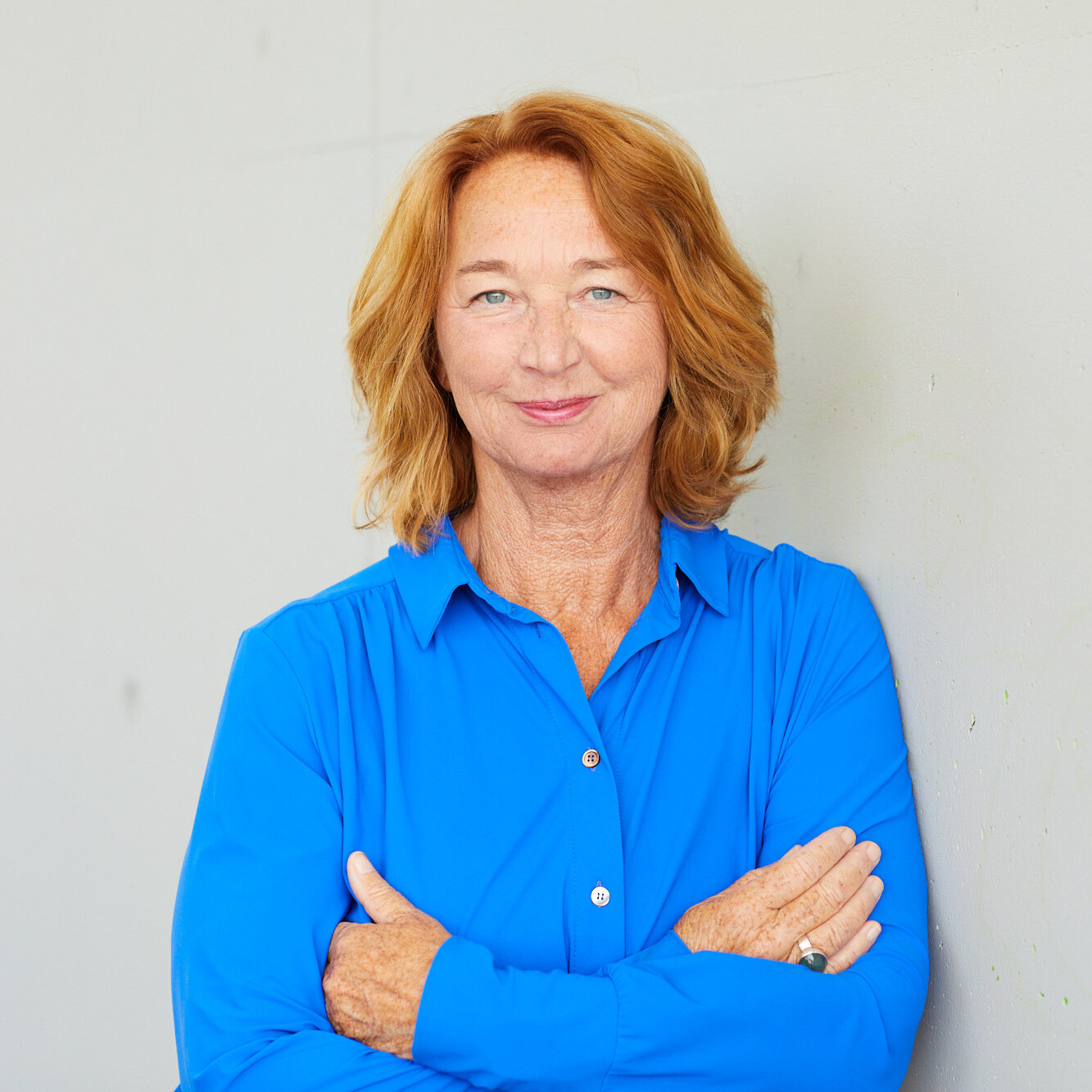 Susanne Beucher