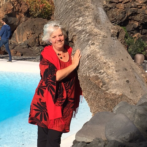 Tanja Jorberg