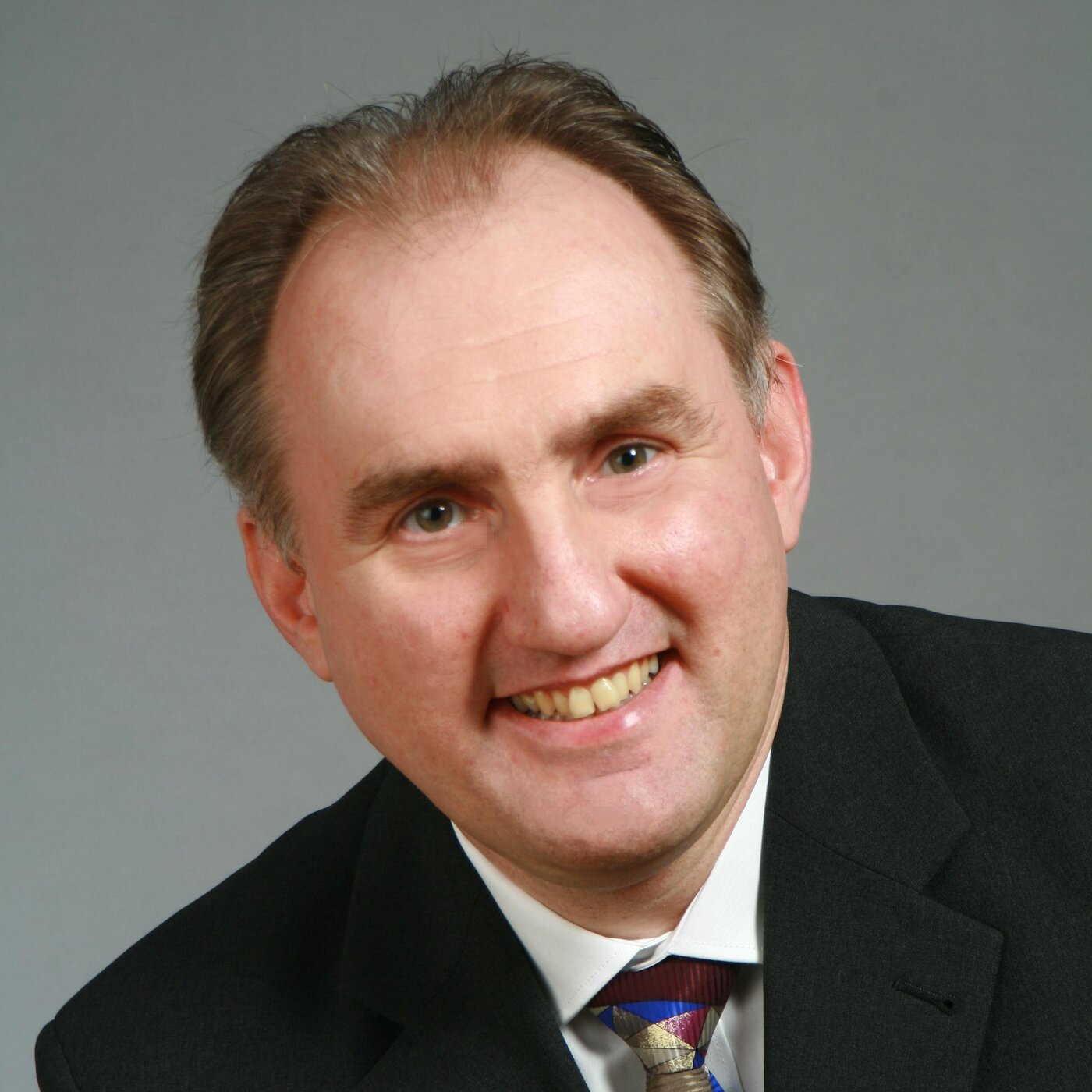 Walter Ischner