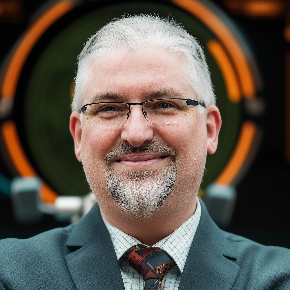 Christian Zineker