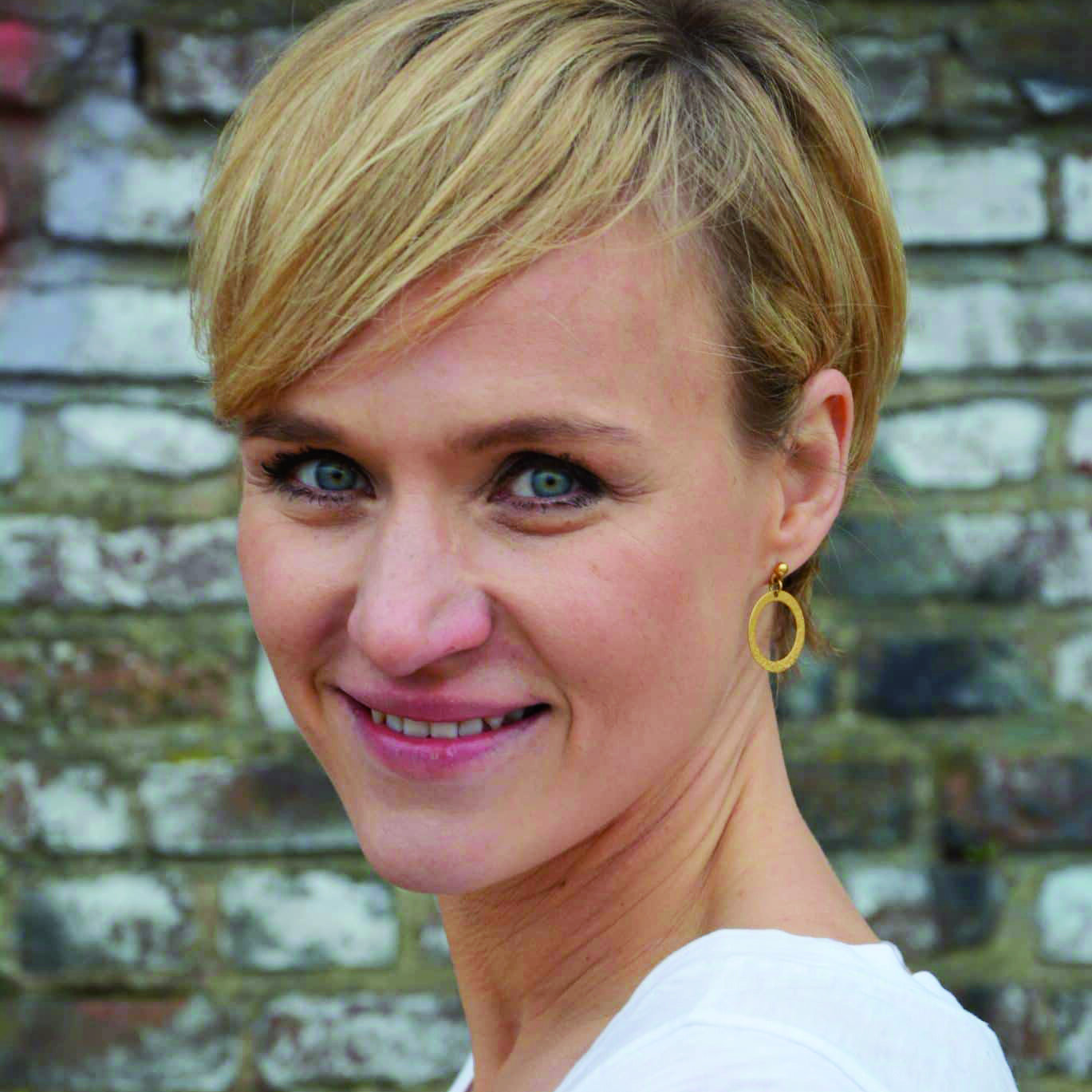 Stefanie Wolter