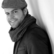 Marc Scheidegg