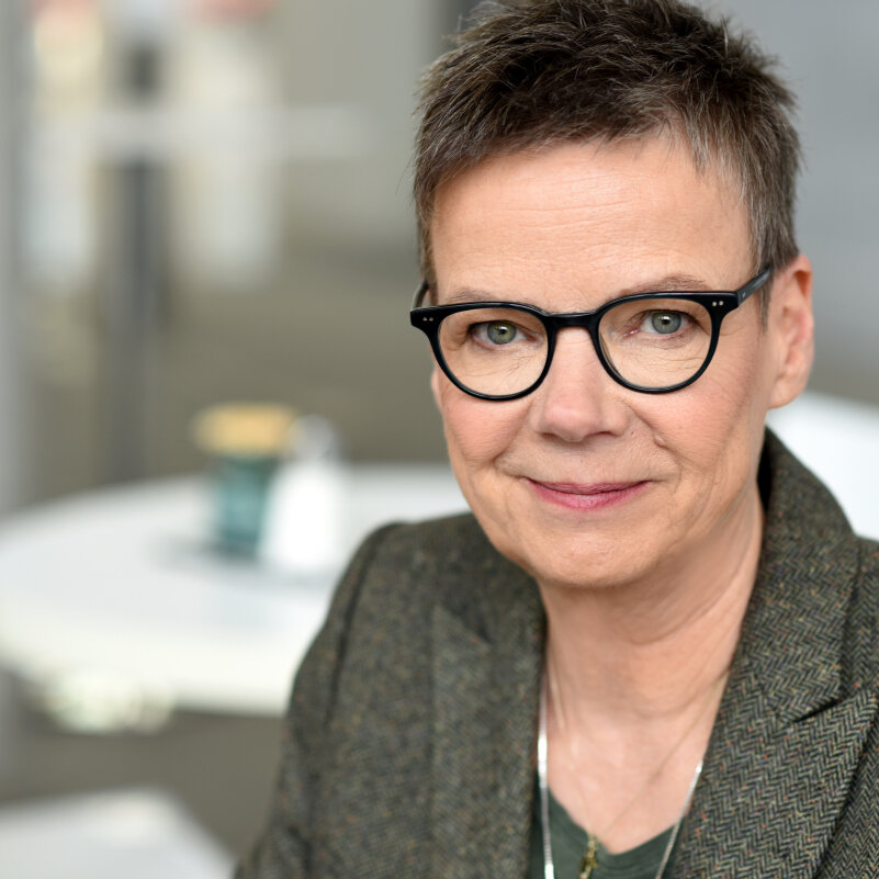 Meike Leopold