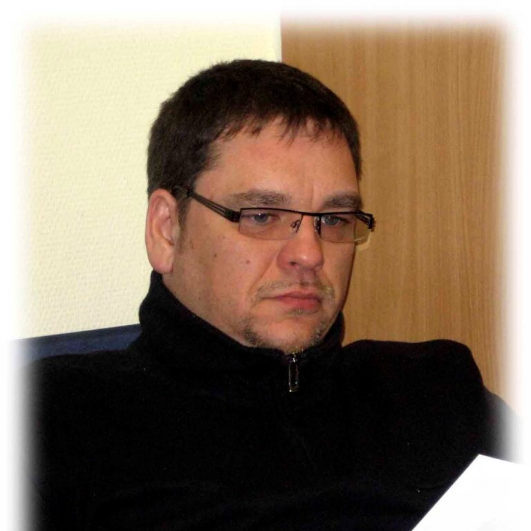 Frank Hupfer