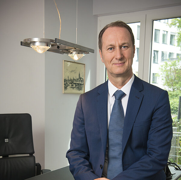 Ralph Baßler