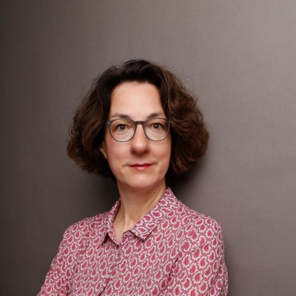 Katja Busse