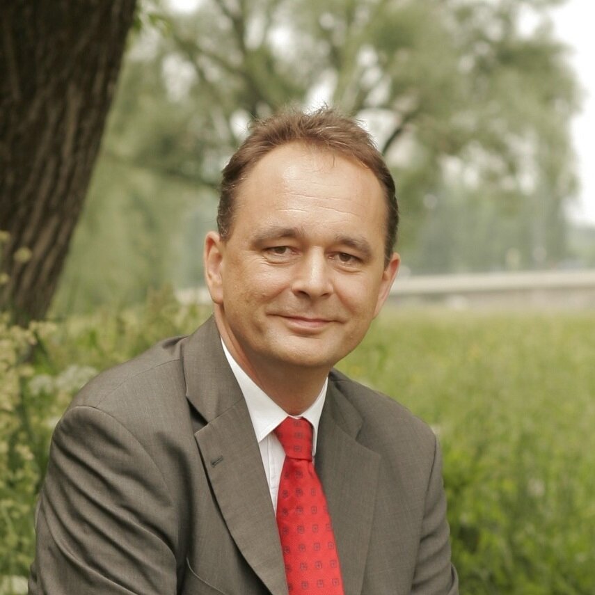 Bernhard Colsman
