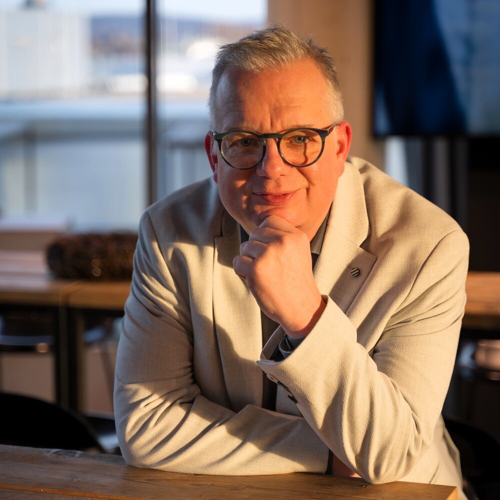 Daniel Fitzke