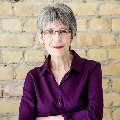 Ruth Konter-Mannweiler