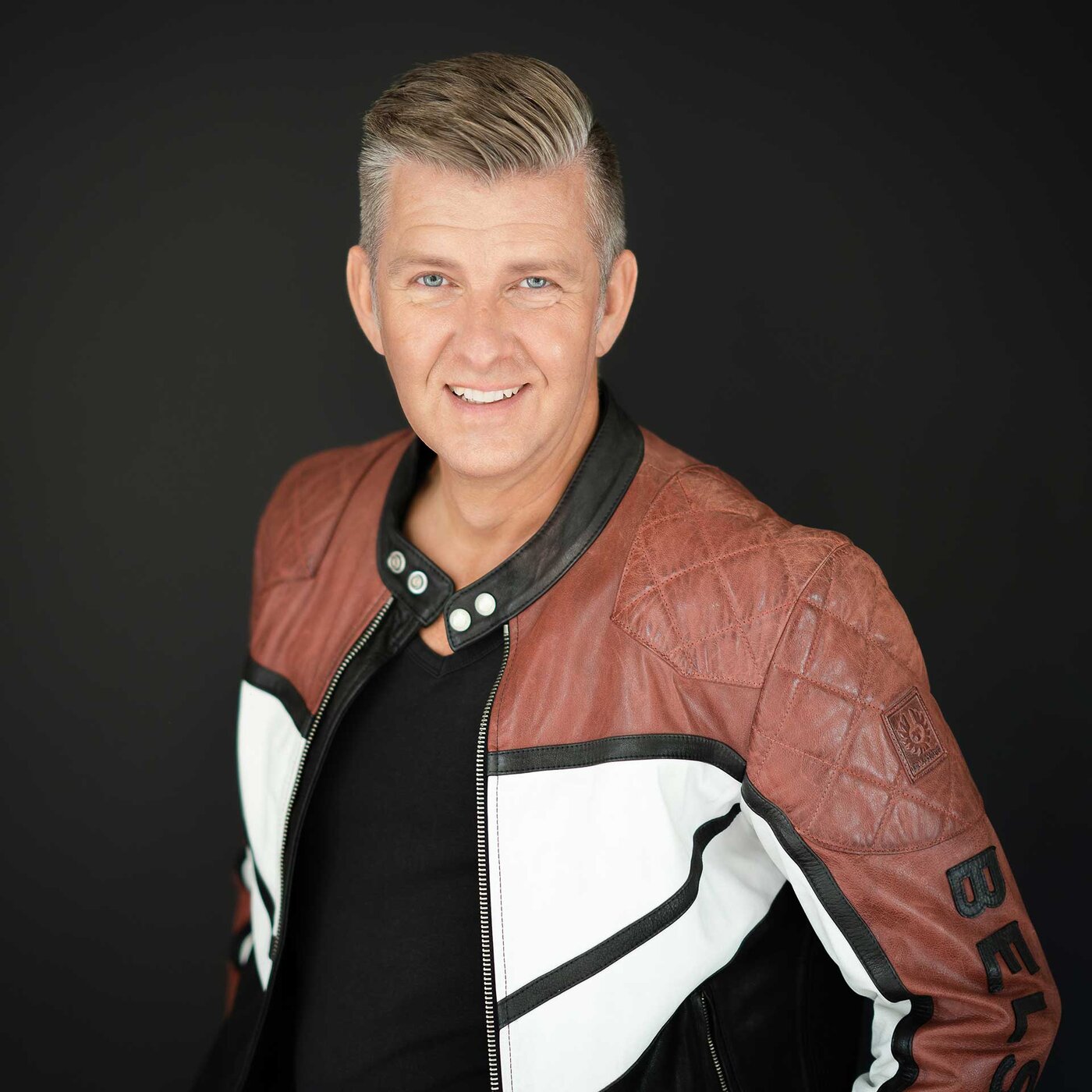 Volker Dymel