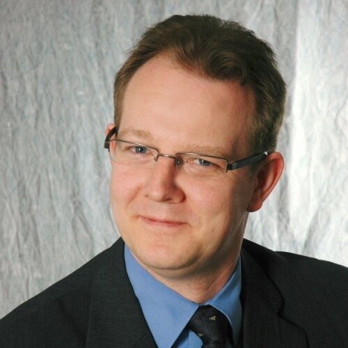 André Weede
