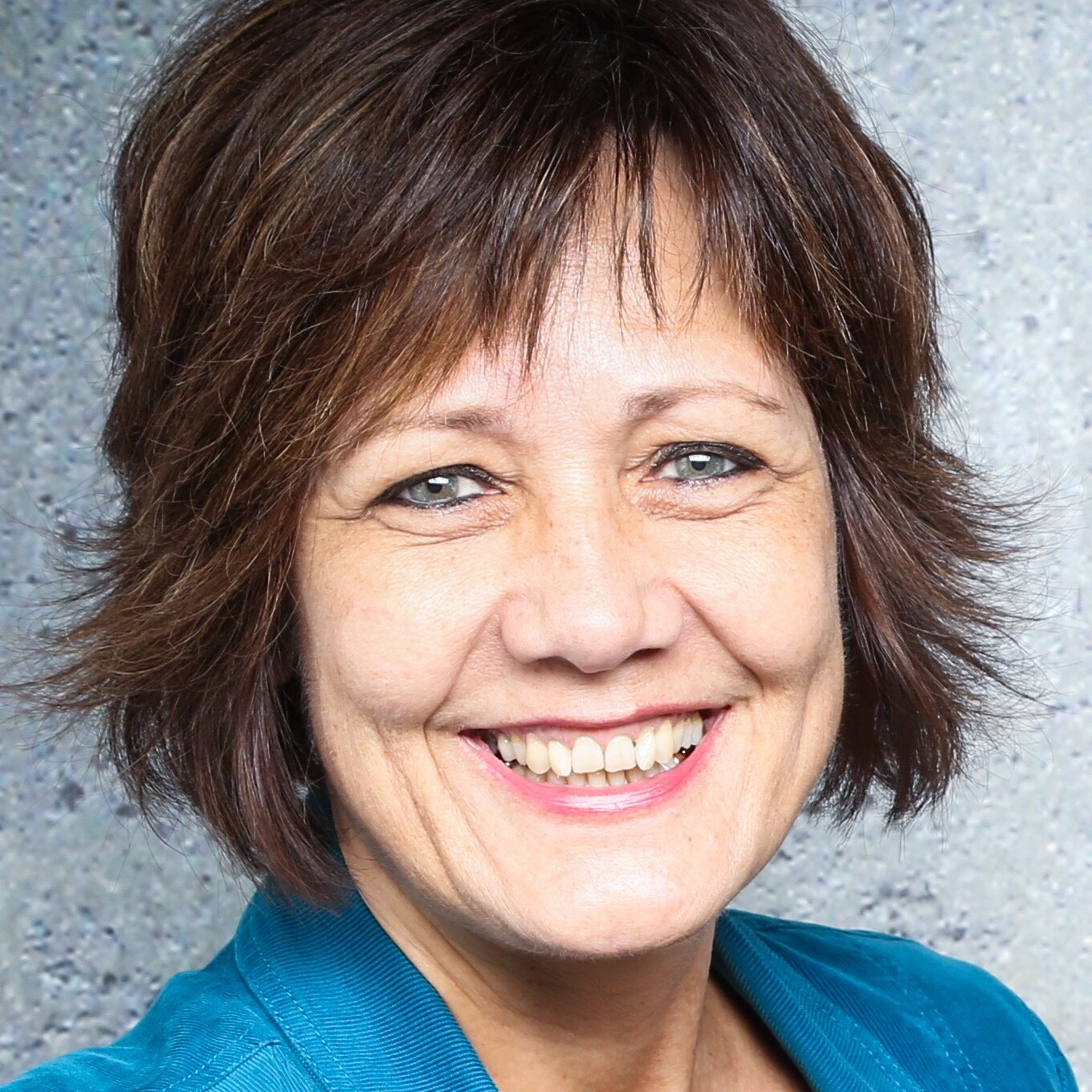 Sabine Heines