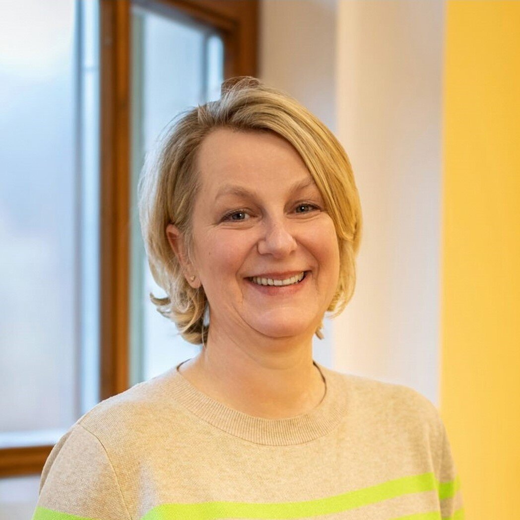 Sabine Nützel