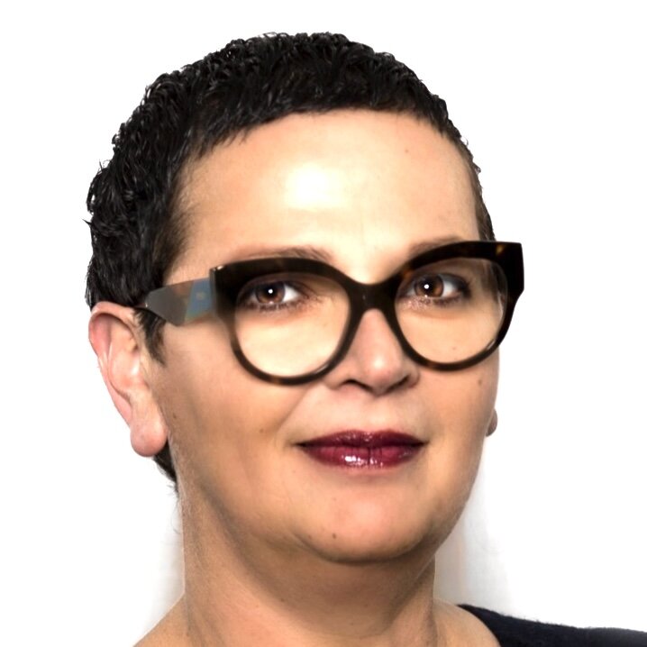 Christiane Kremer-Stöckl