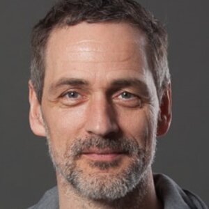 Uwe Vogt