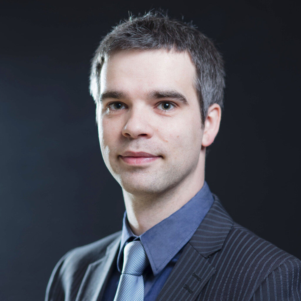 Henrik Hertel
