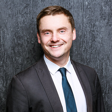 Tobias Wolf