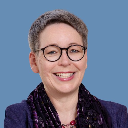 Gesa Oldekamp
