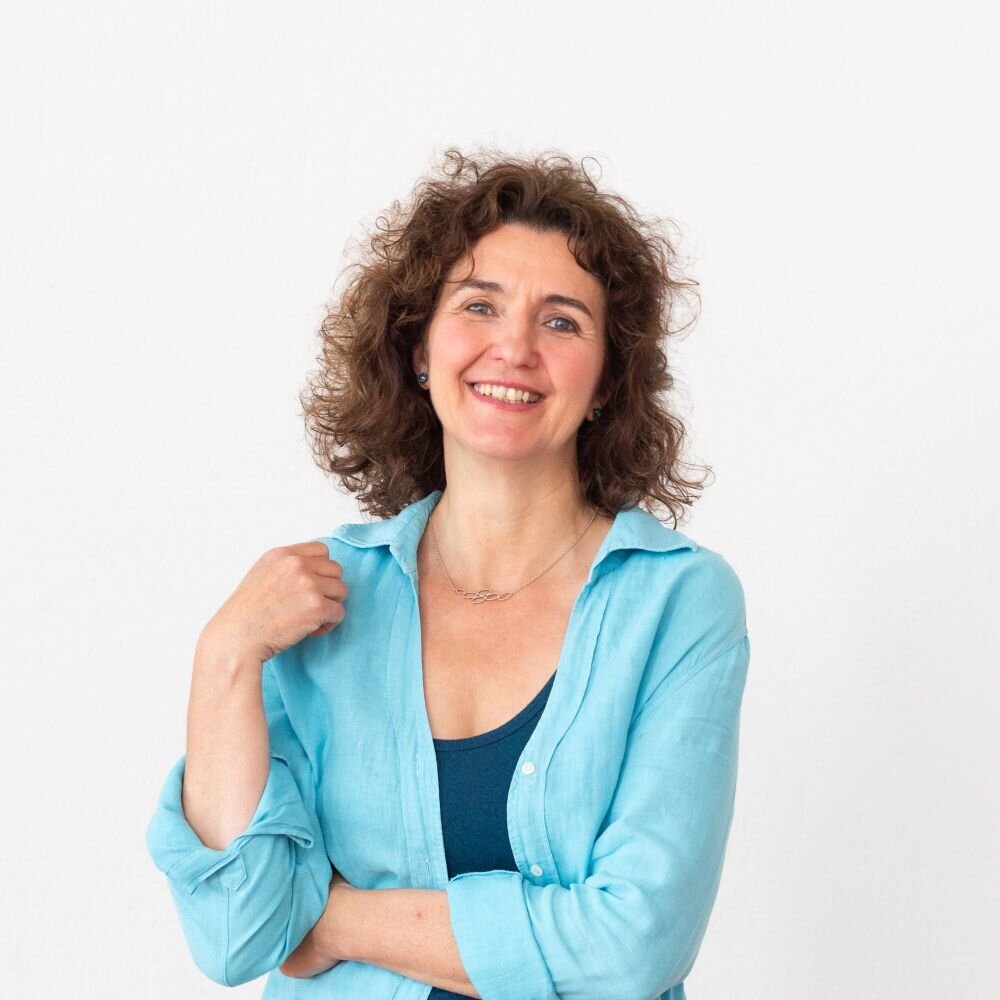 Ute Jungnick