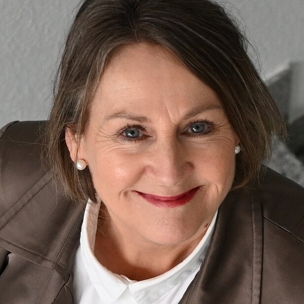 Petra Pfrimmer