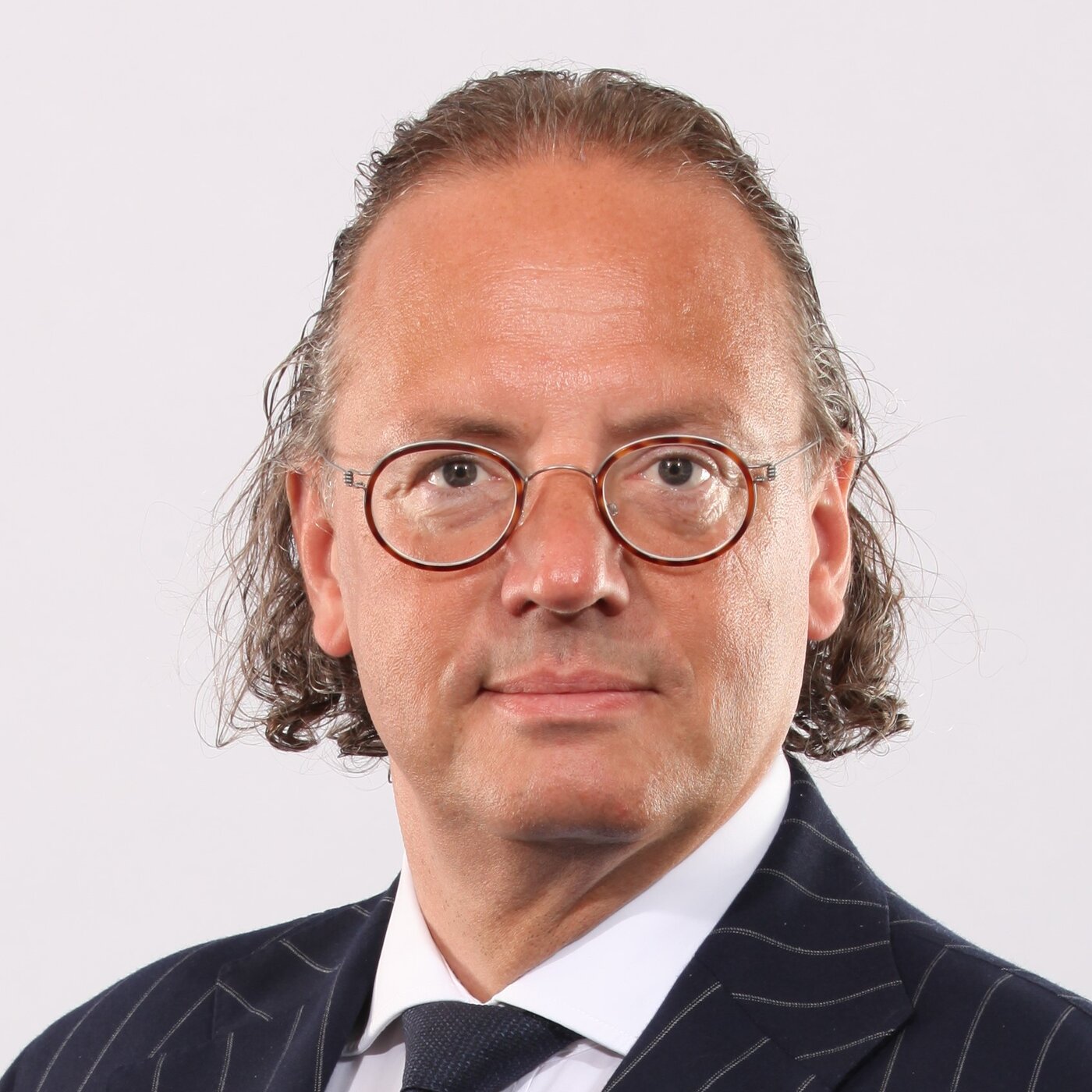 Lars Büchel