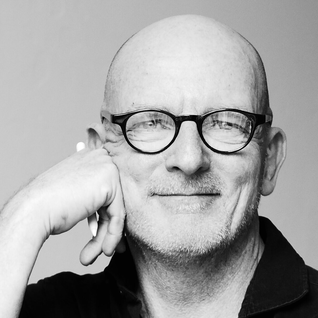 Ralf Haake
